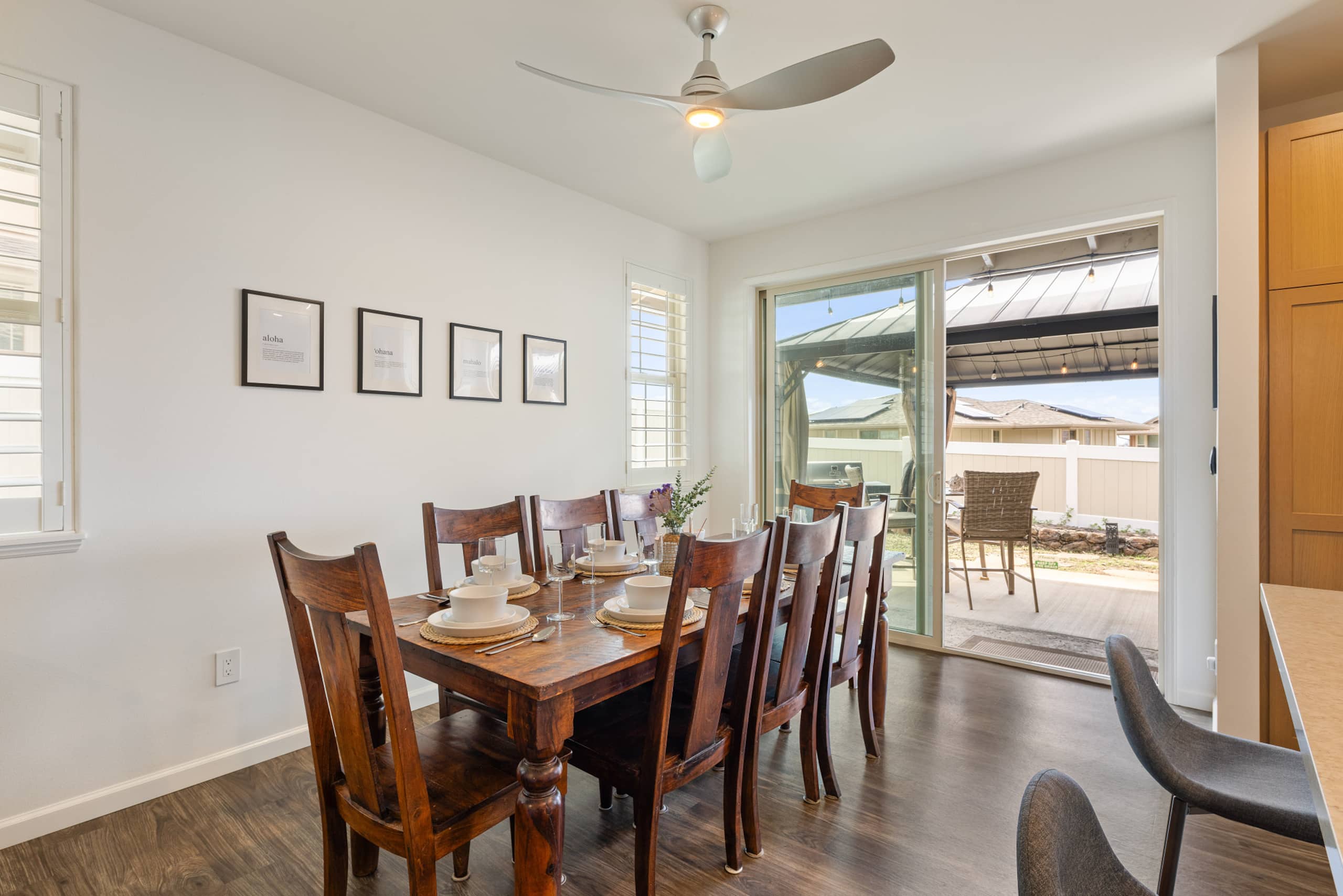 Home in Waianae · ★4.87 · 3 bedrooms · 5 beds · 2 private baths - Image 34