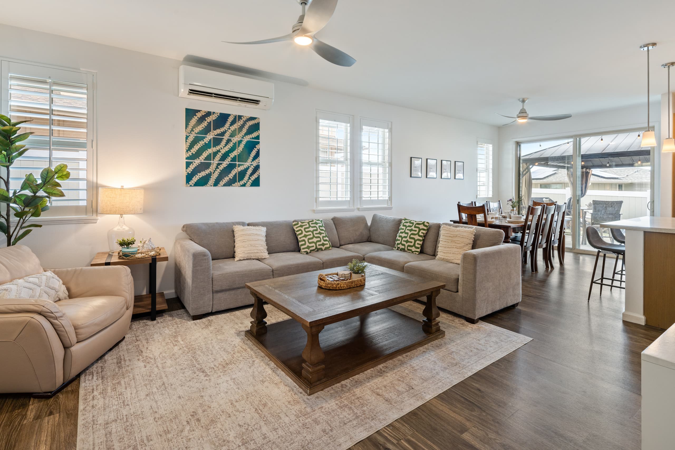 Home in Waianae · ★4.87 · 3 bedrooms · 5 beds · 2 private baths - Image 5