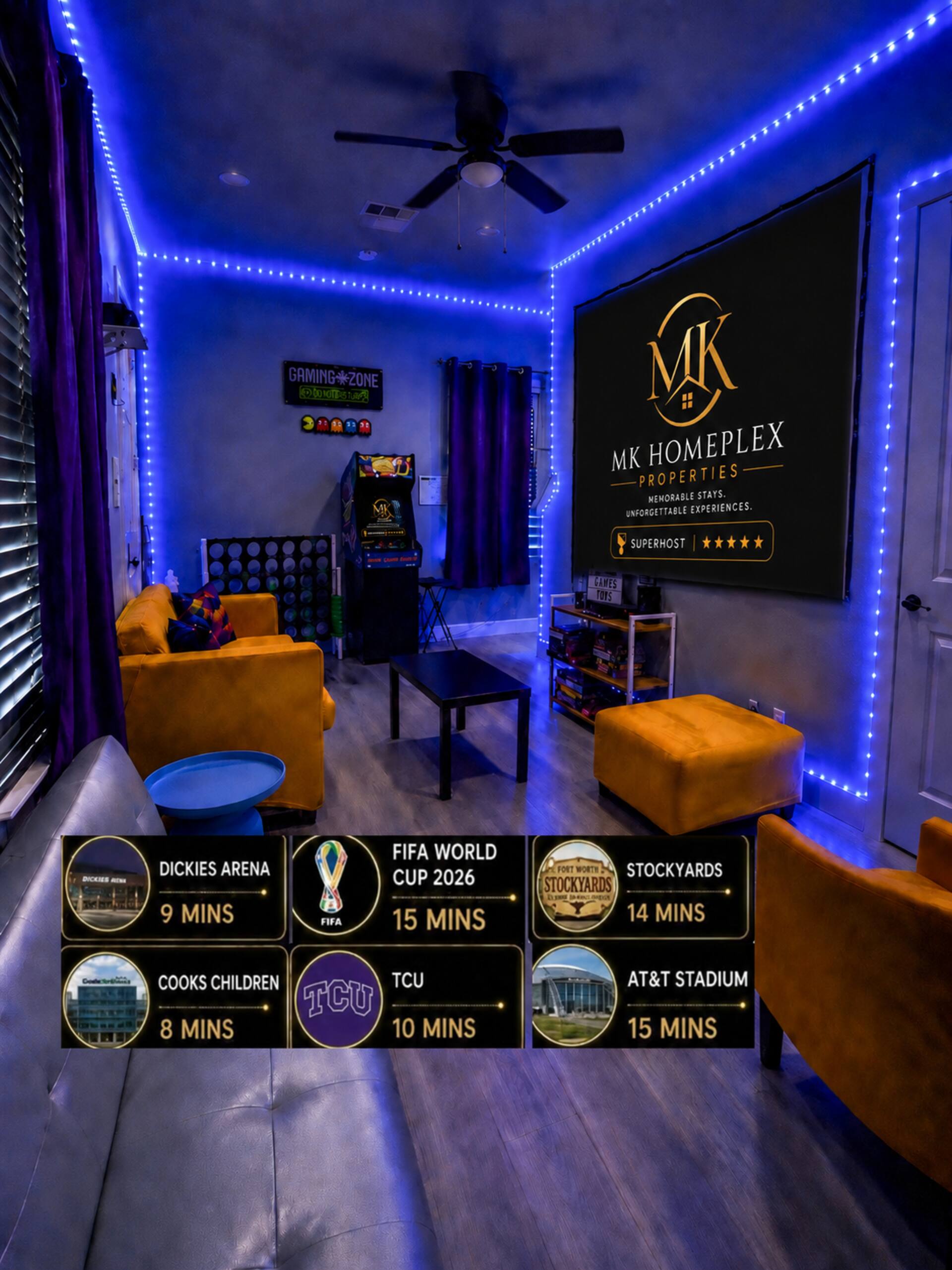 MedicalDistrict|TCU|DickiesArena|Stockyards|Sleep7