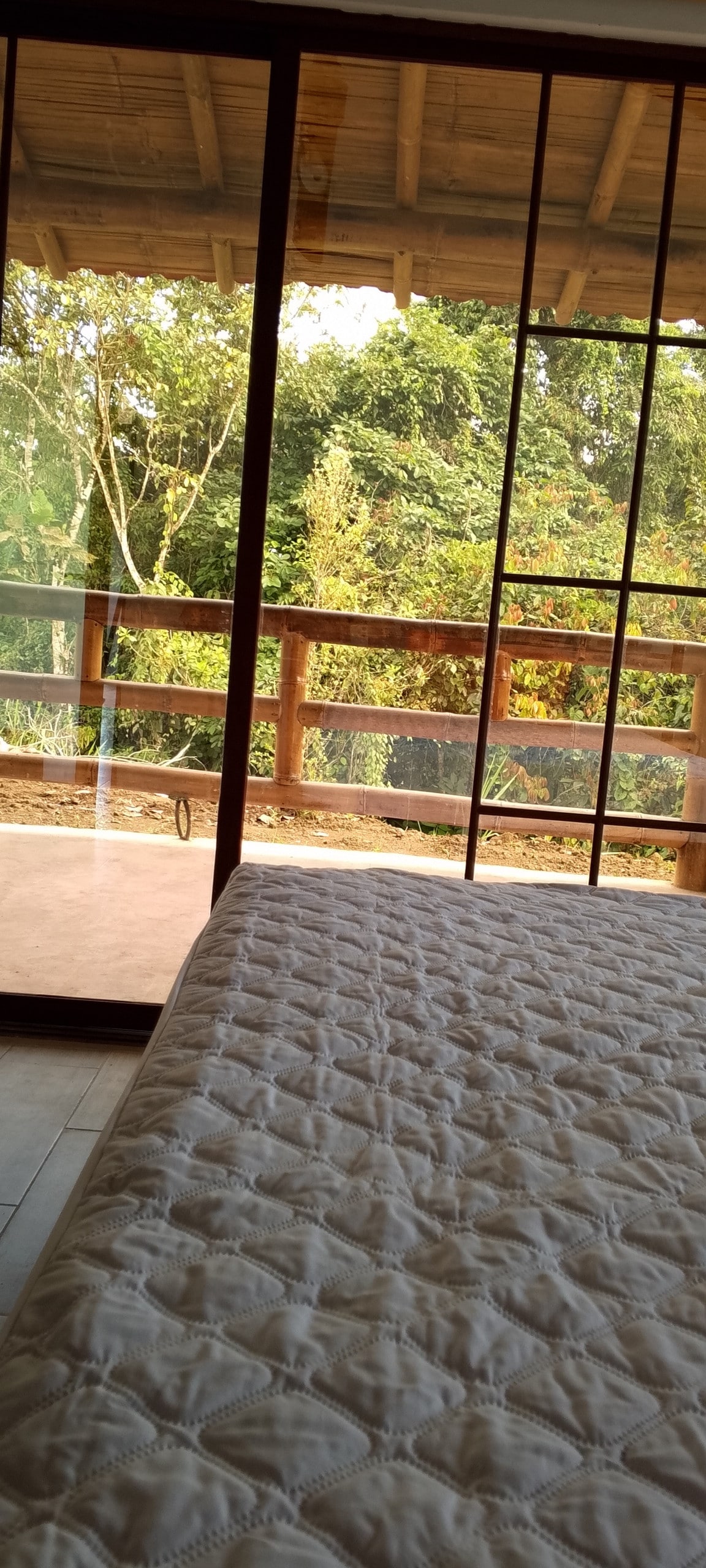 საძინებელი