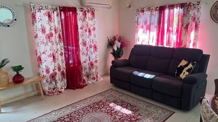 Primrose Guest House #3 Comfortable Fresh & Homely - Nuku'alofa