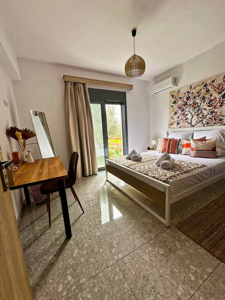 Habitación