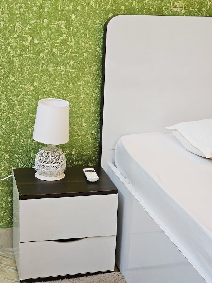 ห้องนอน