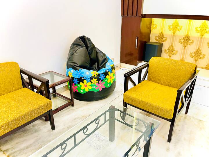 Luxury Dreamscape Villa In Patliputra - 帕特納