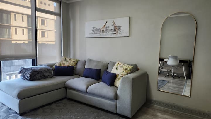 Seasons Retreat (Four Seasons) - Cape Town