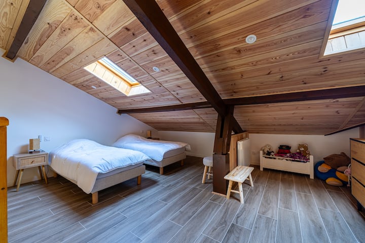 Chambre 4