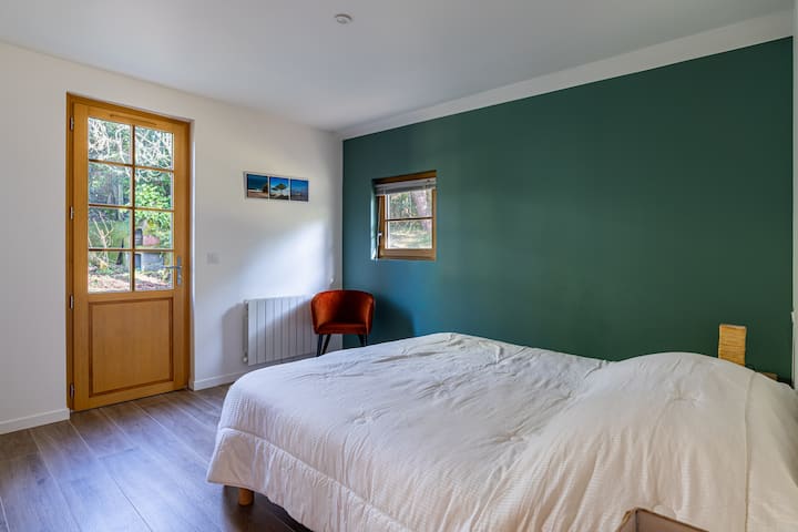 Chambre 1