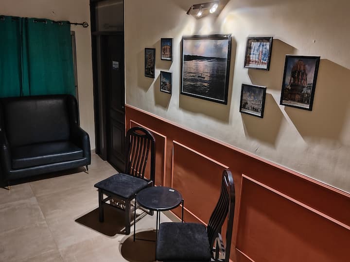 Entire 6br Private Luxury Madras Villa | Adyar - Chennai
