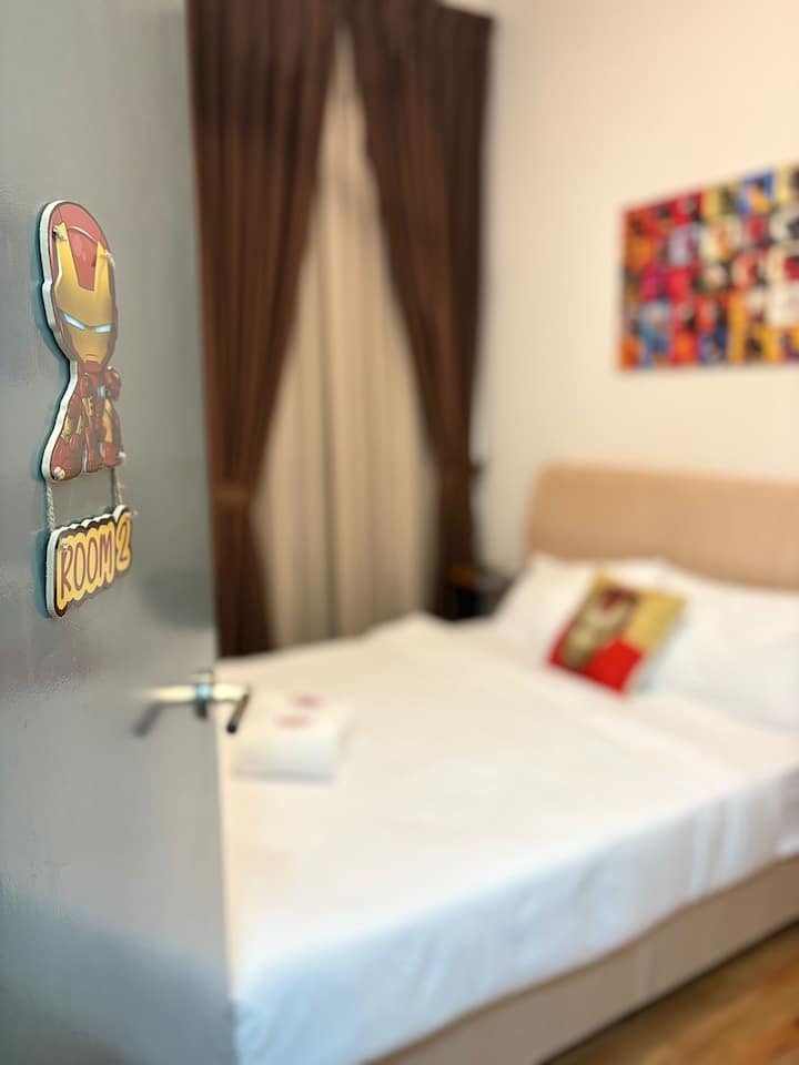 ห้องนอน2