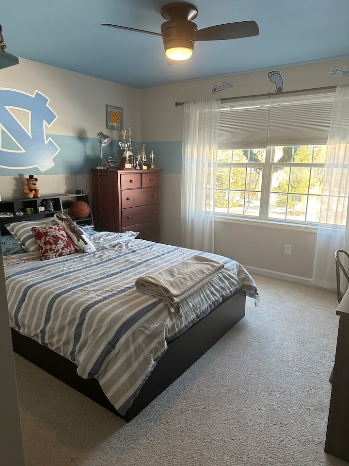 غرفة النوم 4