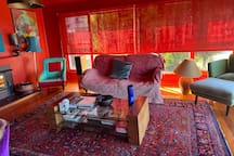 Boat Harbour TAS 3 cumming  - Toni