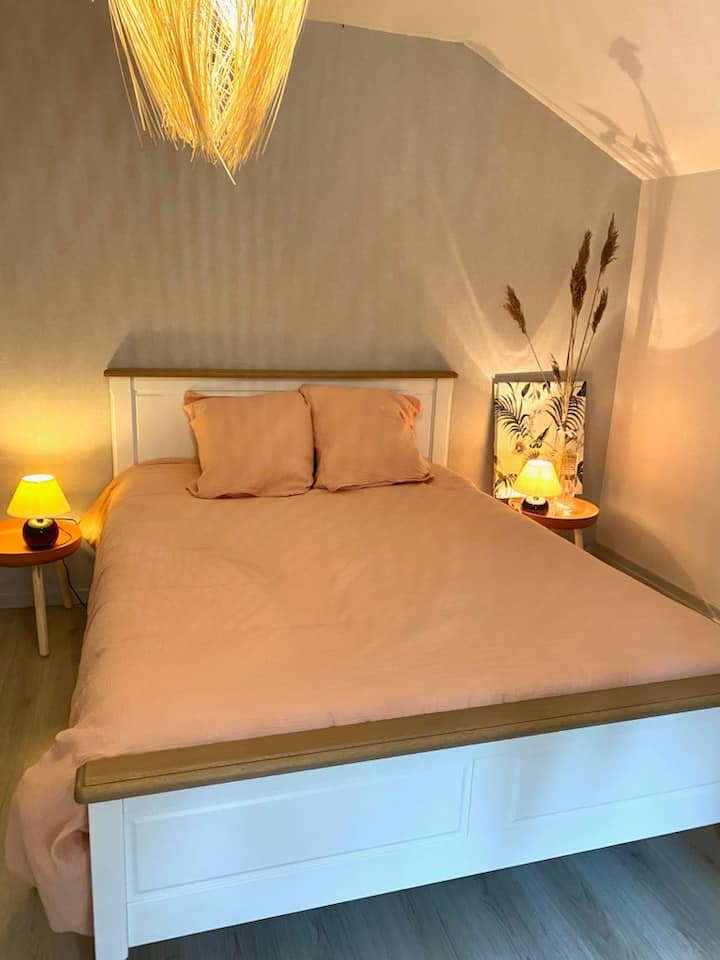 Спална соба 2