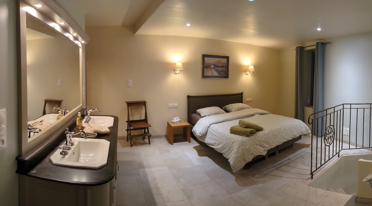 غرفة النوم 1