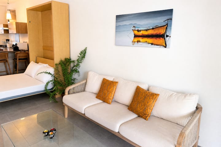 Sg13 L Appartement En Résidence L Oasis Palms - Maurice