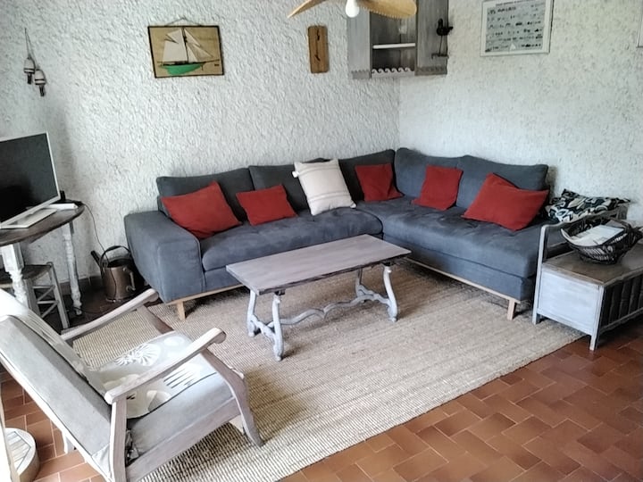Villa Entre Bassin Et Océan - Le Porge