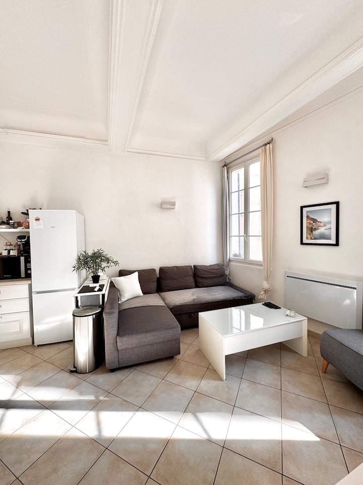 Fabuleux Logement - Le Castellet
