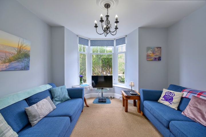 Finest Retreats - Penmaen House - Nefyn
