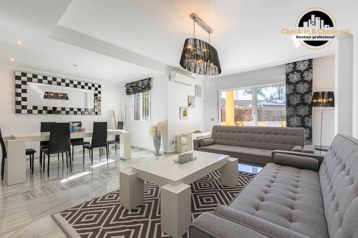 Check-In&Check-Out managed Airbnb listing 2
