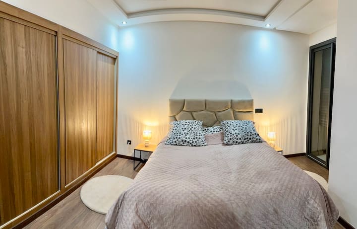 Chambre 1