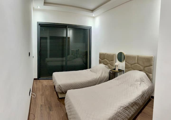 Chambre 2