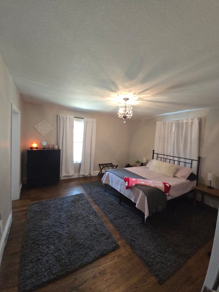 საძინებელი 2