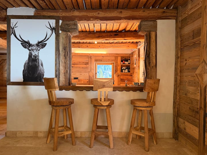 Val Bartolo Hütte - Monte lussari