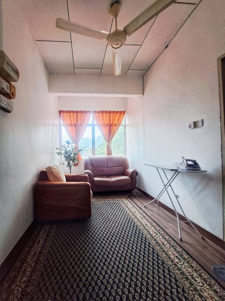 Bait Widuri Homestay - Taiping