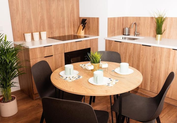 Vip Apartament 7 - Lublin
