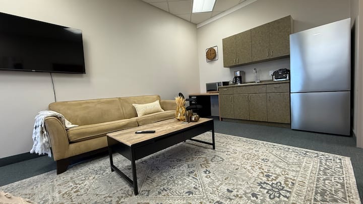O5-unique Bachelor Apartment - Windsor, Canadá