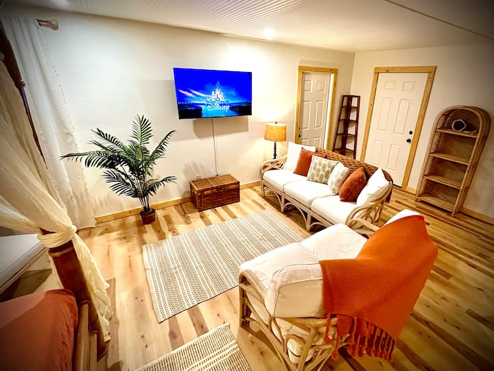 Palm Coast Cozy House / Hammock Beach/ - Palm Coast