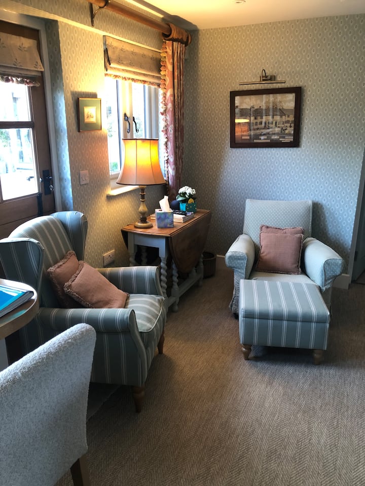 Walnut Cottage, Little Tew, Ox7 - 치핑노턴