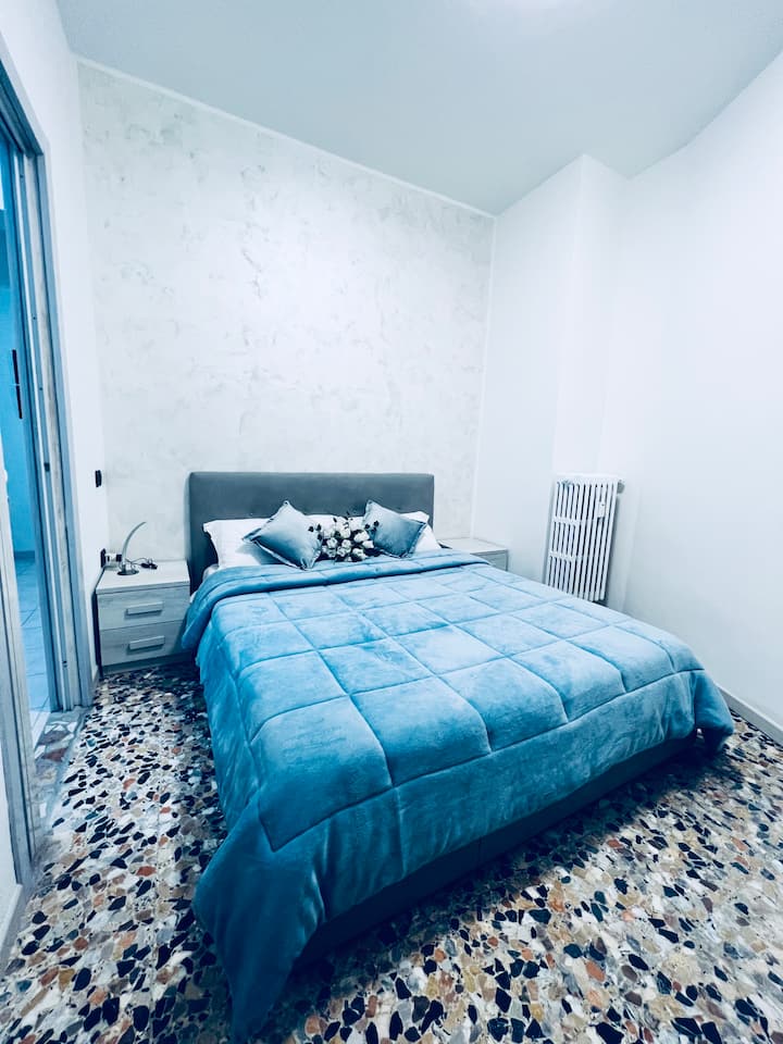 Maison Vacance «Da Elena»: Appartement Accueillant - Verona