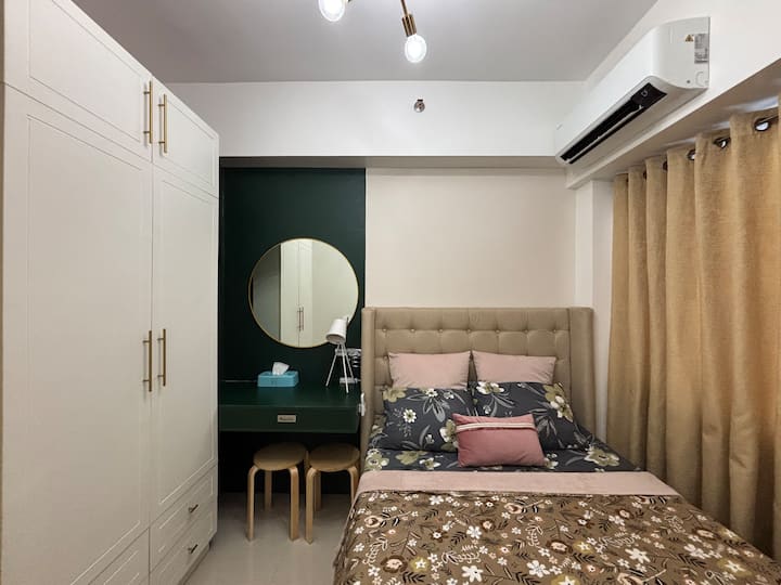 غرفة النوم 1