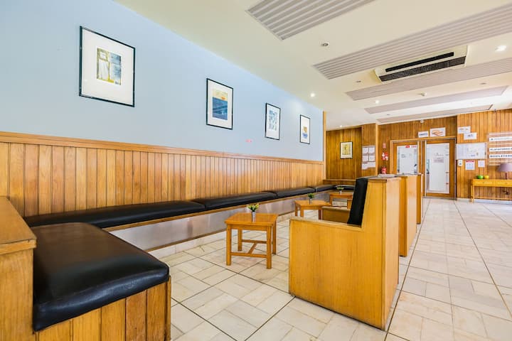 Apartamento Karol Vaz Ii - Ferragudo