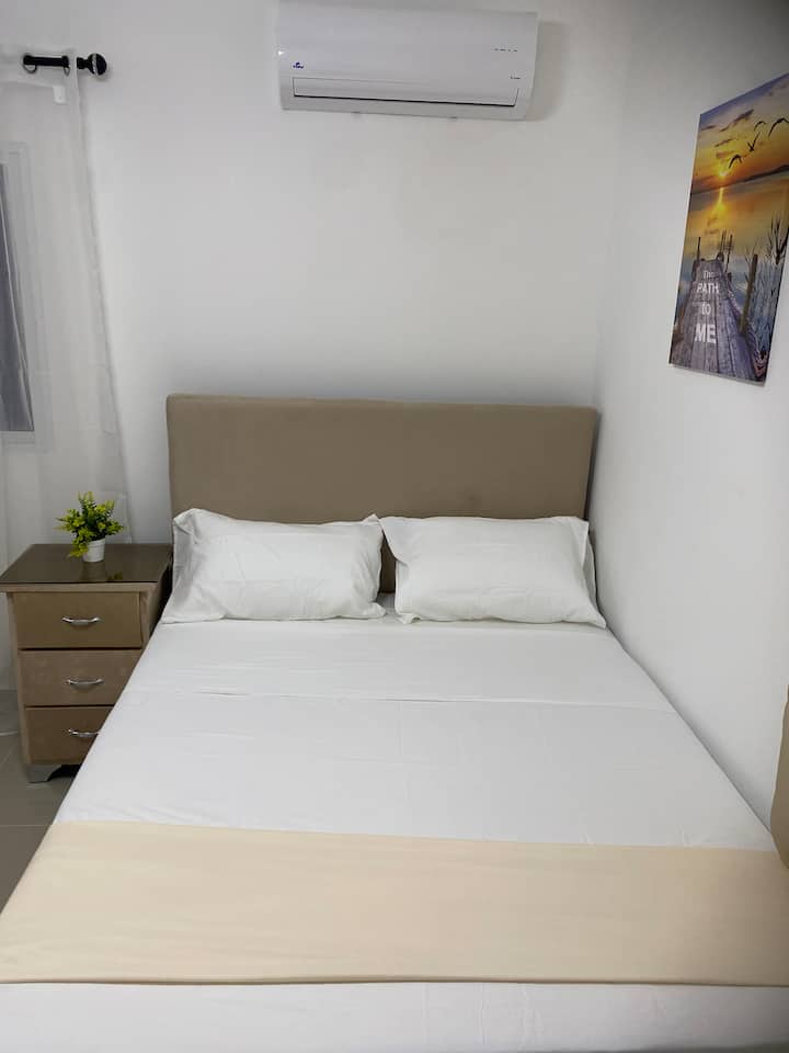 Habitación 3