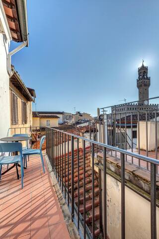 Penthouse in Great Location with View gallery image 2