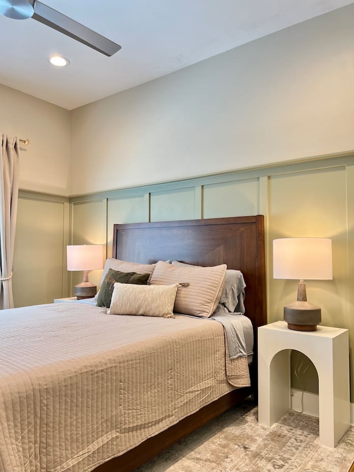 Спална соба 2