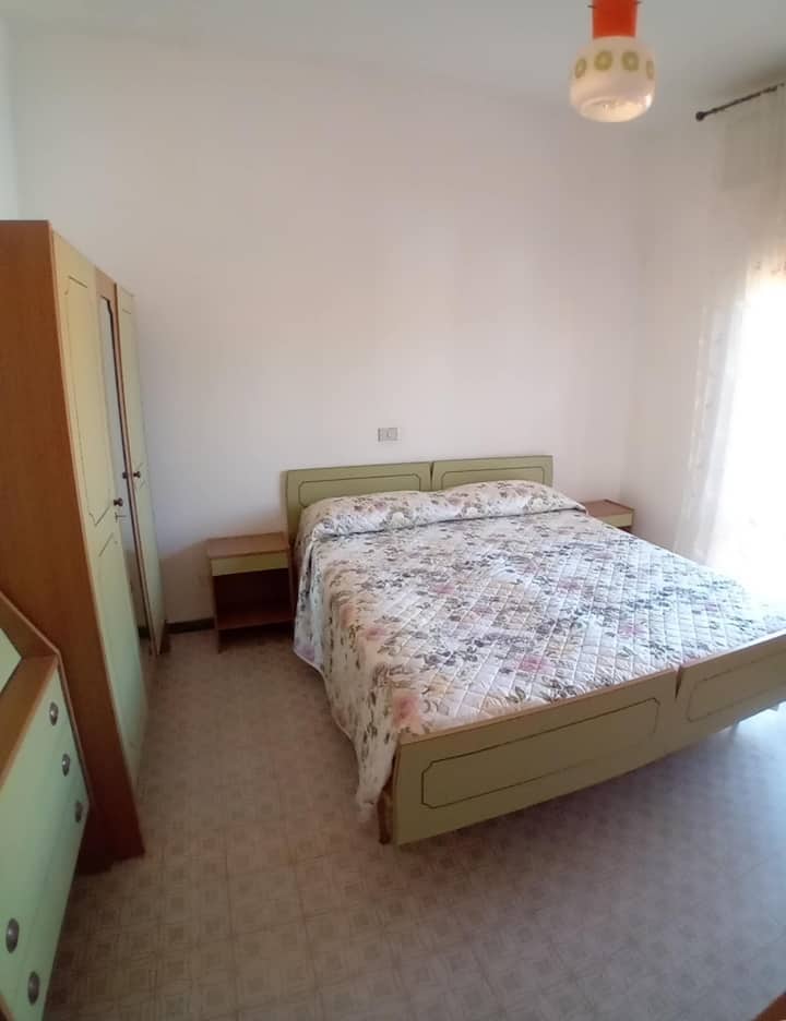 Appartamenti Vicino Al Mare-4 - Bellaria-Igea Marina