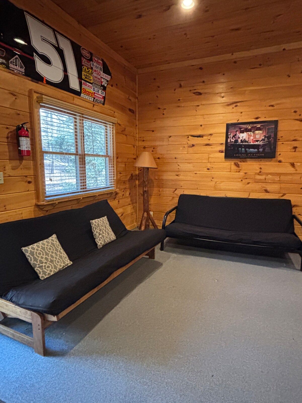 Fish Hook Point - Cabins for Rent in Epworth, Georgia, United States - Airbnb Fish Hook Point - Cabins for Rent in Epworth, Georgia, United States - Airbnb