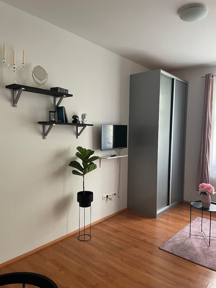 Garden Escape - Bratislava