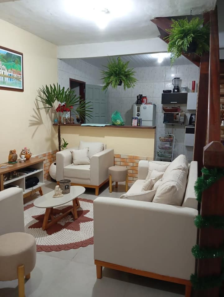 Paraty Home - Paraty