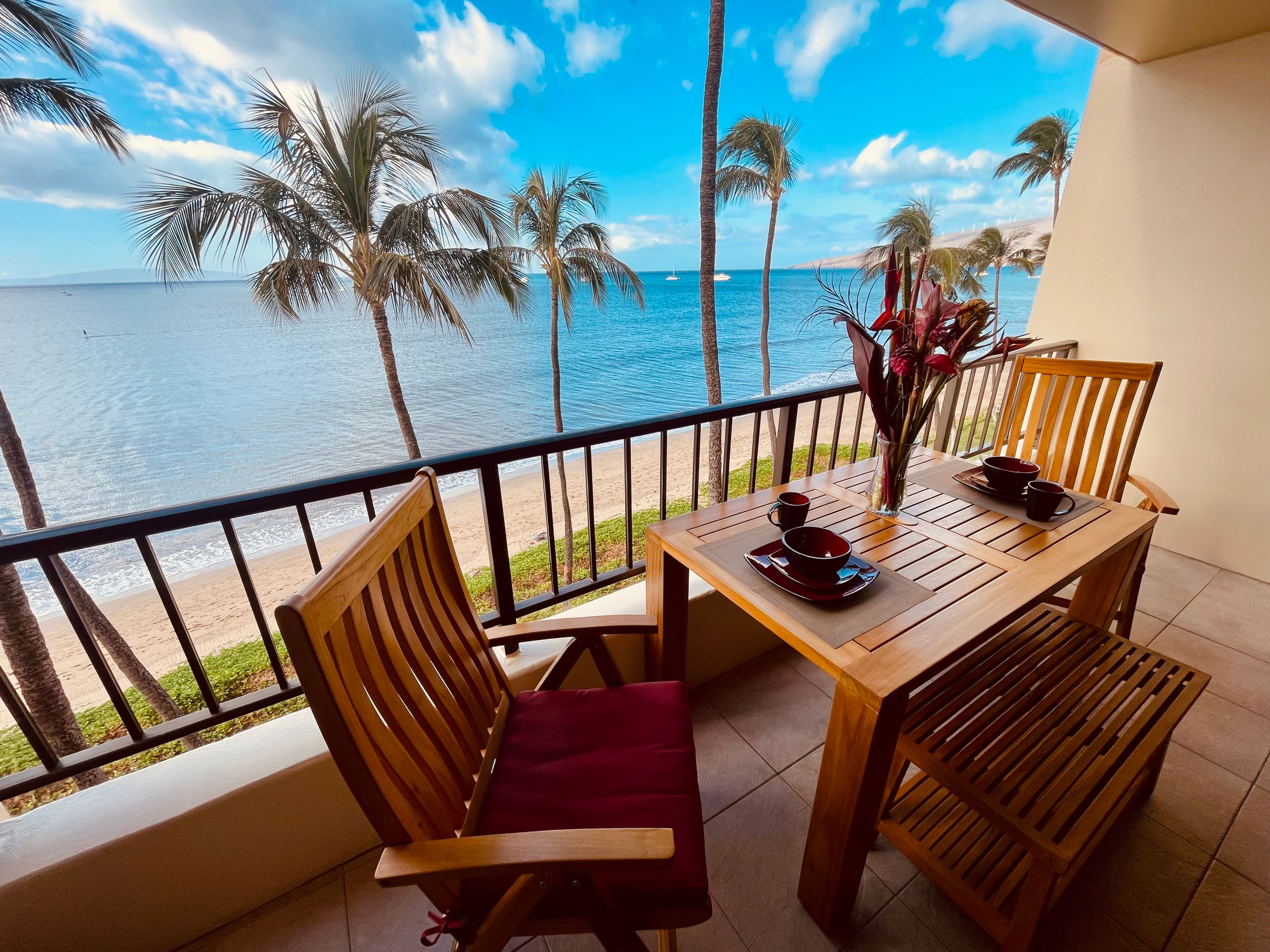 Sugar Beach Resort #532 - Maui HI - Image 1