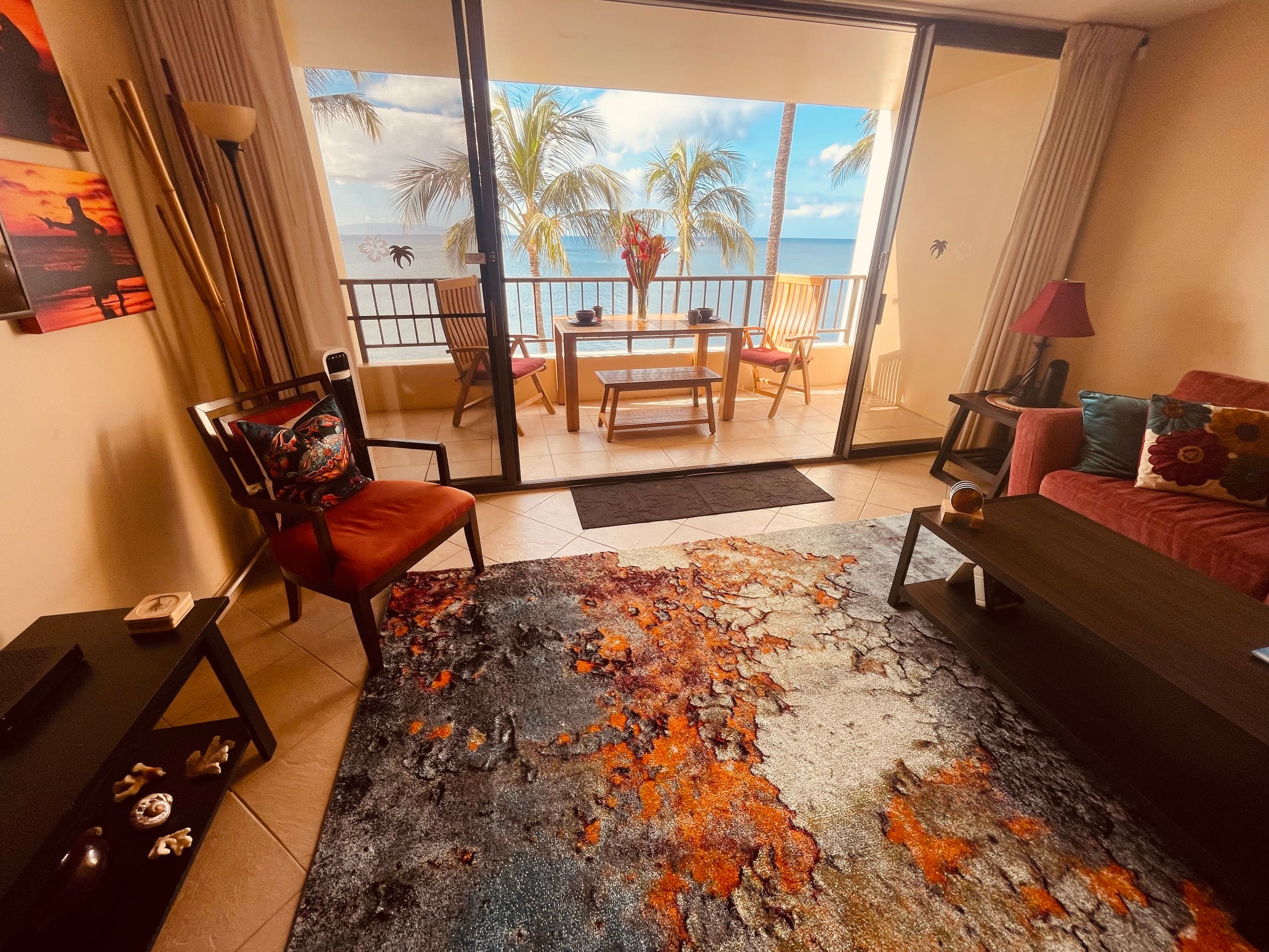 Sugar Beach Resort #532 - Maui HI - Image 5