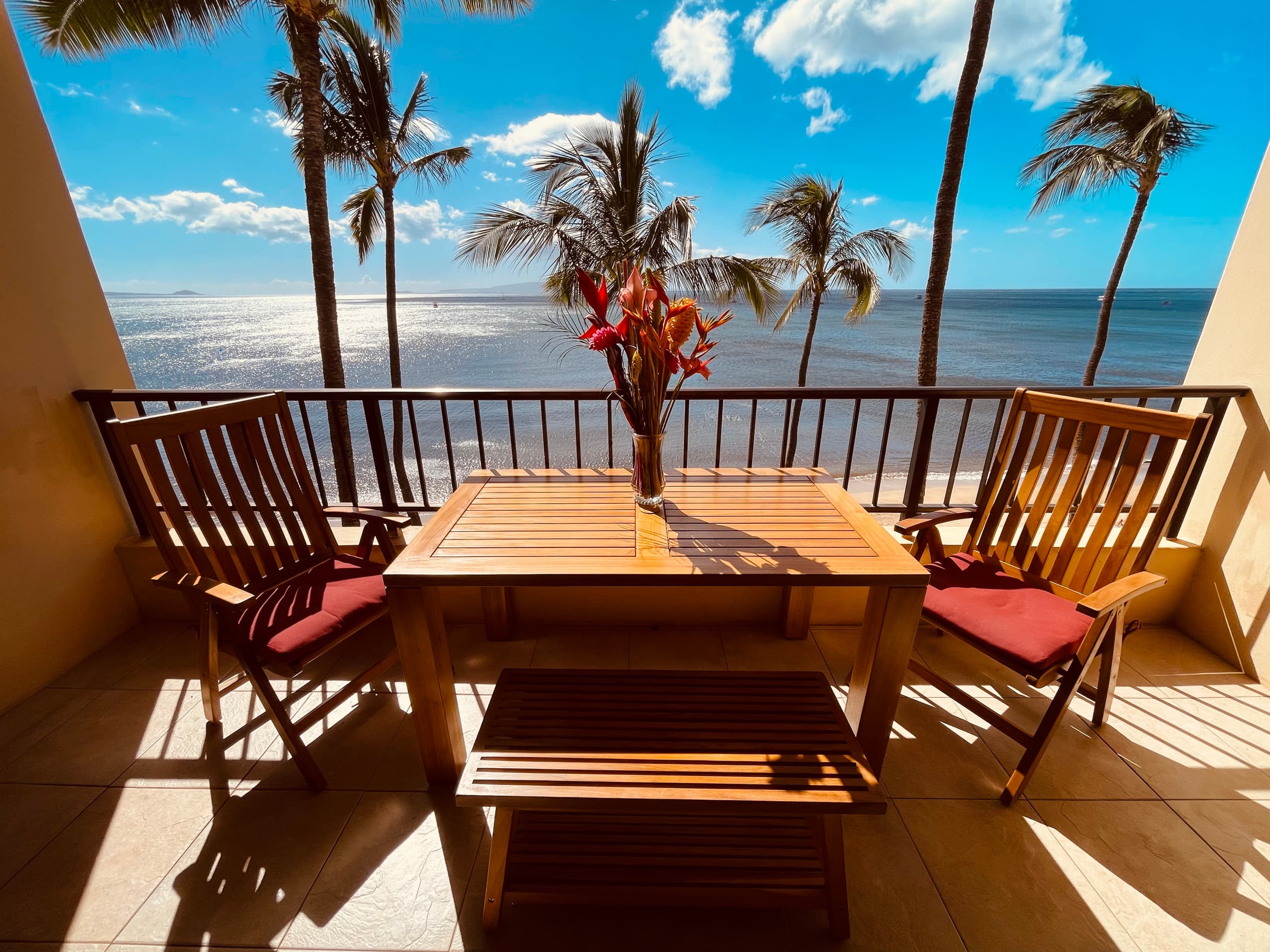Sugar Beach Resort #532 - Maui HI - Image 4