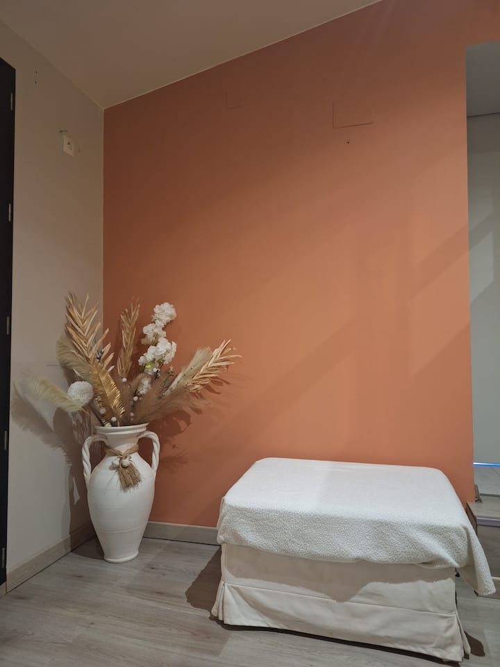 Maison Cosy Avec Jardin Clos Sans Vis à Vis - Auvergne