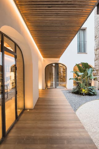 Villa Mora Apartments managed Airbnb listing 3