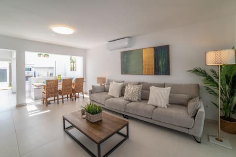 Airbnb con mejor rendimiento: Casa Valentina en Yaiza