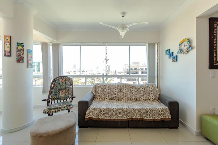 Apartamento Centro De Tramandai - Tramandaí