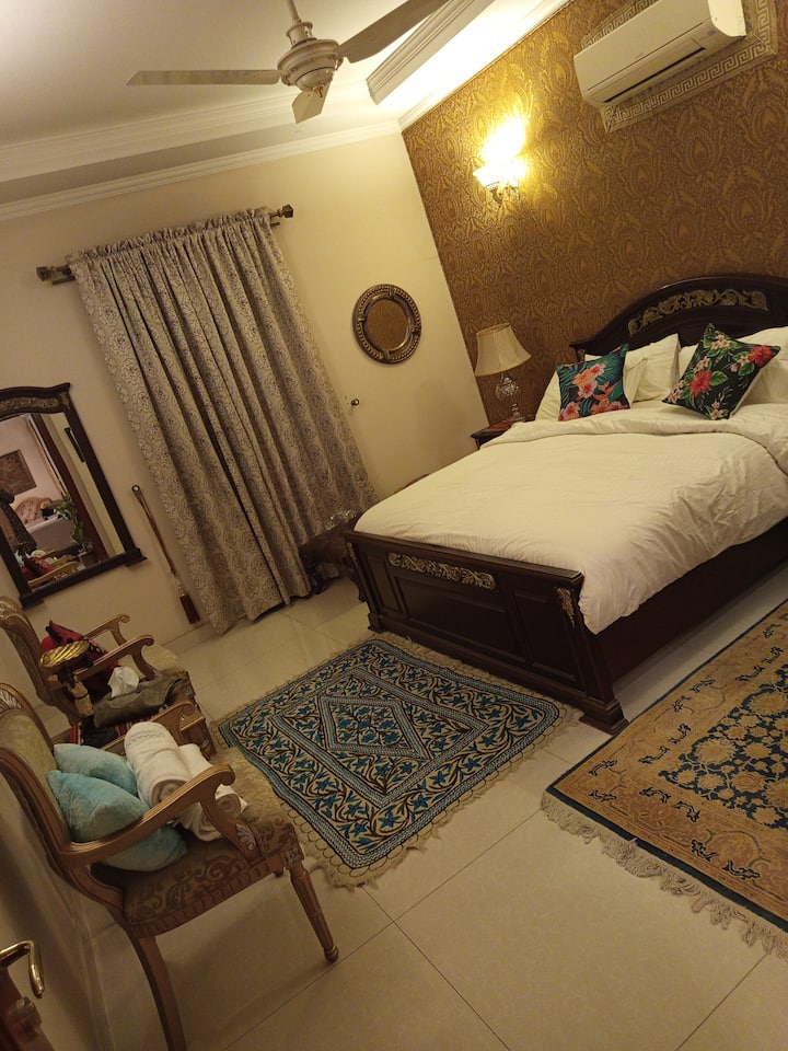 საძინებელი 2