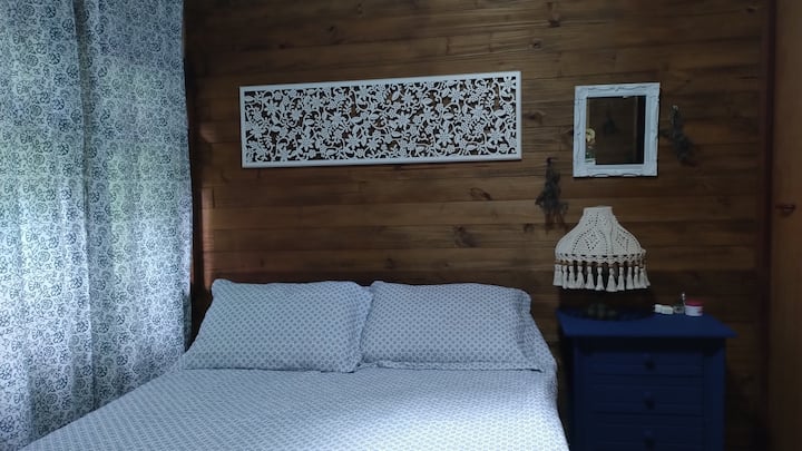 საძინებელი 1